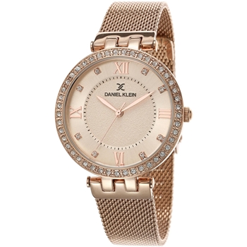 ساعت مچی دنیل کلین کد DK.1.12400-1